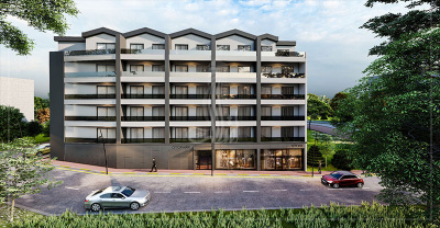 شقق رخيصة للبيع في بورصة بمشروع إيكوماك لوسُّو