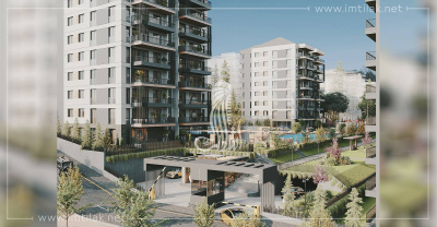 تراس الحديقة IMT - 967