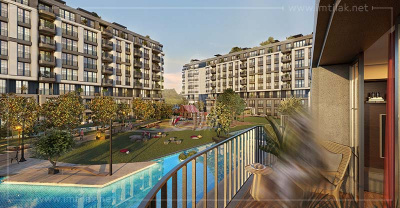 بوليفار صفا كوي  IMT - 1322