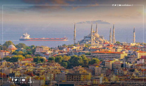 Istanbul is the first in the world to increase the investment value of its real estate Istanbul surpasses 150 cities around the world by increasing the investment value of its properties