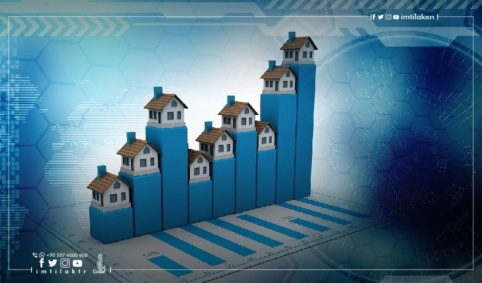 آخر الأرقام المتعلقة بمبيعات العقارات في تركيا آخر الإحصائيات المتعلقة بالعقارات في تركيا خلال مايو/ أيار 2022