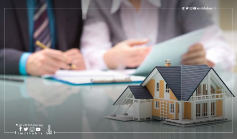 مبيعات الشقق السكنية في تركيا: مبيع أكثر من 85 ألف شقة خلال الشهر الرابع 2023 تركيا: بيع أكثر من 85 ألف شقة سكنية خلال الشهر الرابع 2023