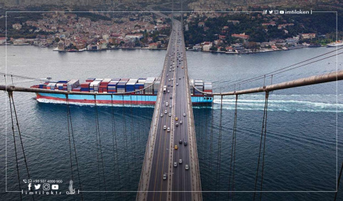 A significant increase in Turkish exports during August 2021 Turkish exports increased by 51.9% in August 2021