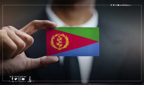 A New Decision Allows Eritreans to Own Property in Turkey