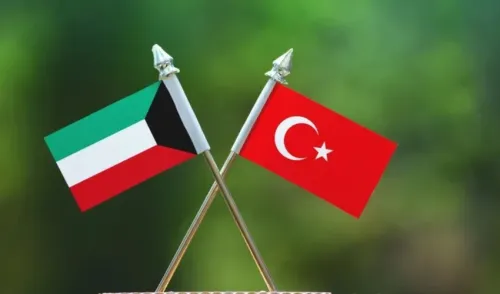 Les Koweïtiens renforcent leurs investissements en Turquie en achetant des milliers de propriétés depuis 2015.