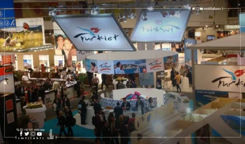 Discover the exhibitions that will be held in Turkey next December