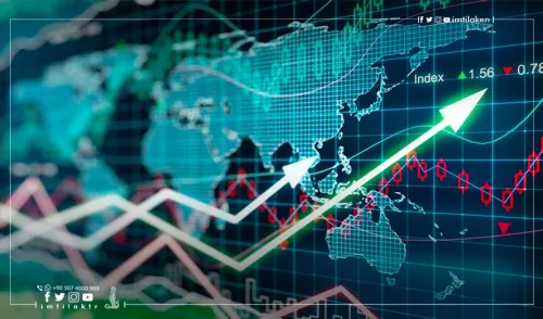 The Turkish economy achieves growth exceeding analysts' expectations during 2023