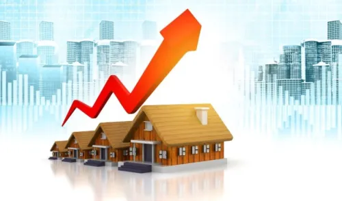 Apartment sales in Turkey increased by 20% in February 2025