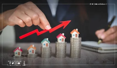Learn about the regions of Turkiye with the highest investment value