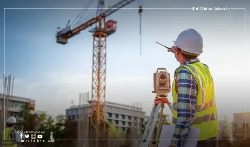 Turkey ranks second among the world's top 250 contractors