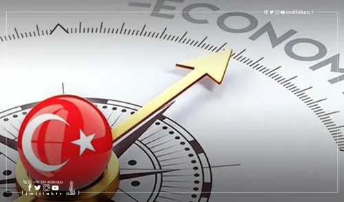 Exceeding all expectations | The Turkish economy achieves growth of 7%