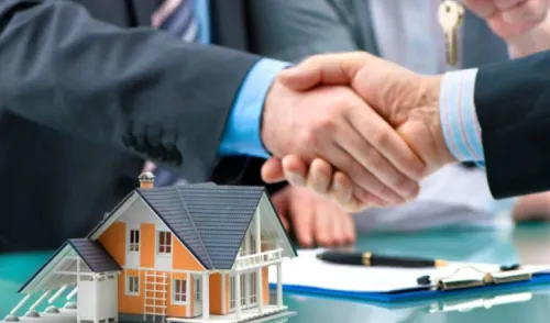 Turquie: vente de 6 957 appartements aux étrangers au cours des 4 premiers mois de 2024