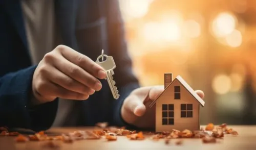 Turkey| Apartment sales in March record the highest number in 2024