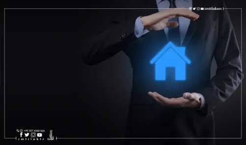 أحدث الإحصائيات حول المخزون العقاري في إسطنبول