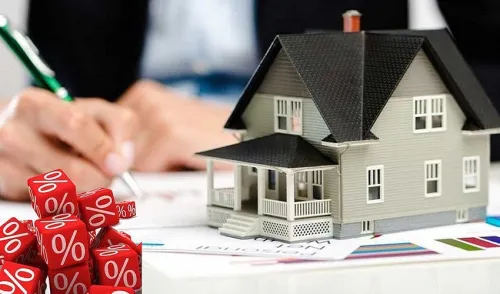Vente de plus de 3 000 appartements aux étrangers au cours du huitième mois de 2023.