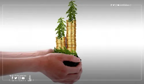 Investment in Turkey: Learn about the volume of Austrian investments in Turkey