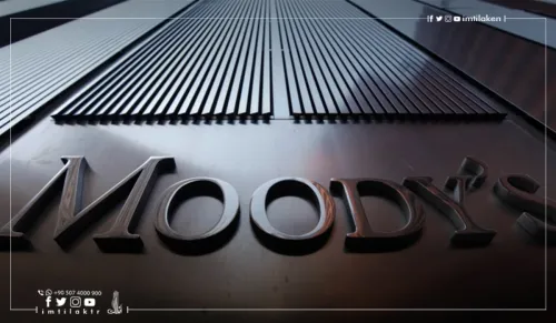 Moody's raises its expectations for the growth of the Turkish economy this year