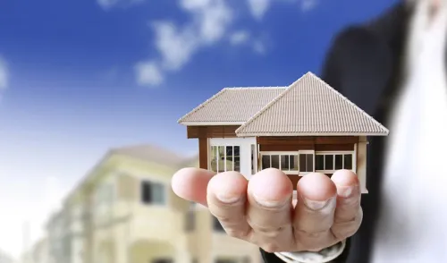 Turquie: Vente de plus de 28 000 appartements au cours des 9 premiers mois de 2023