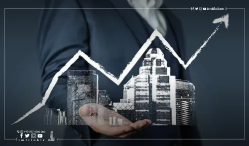 Turkey achieves a global record in apartment price increases during 2022
