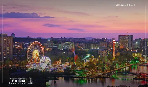 A detailed guide on living in Ankara, its advantages and costs