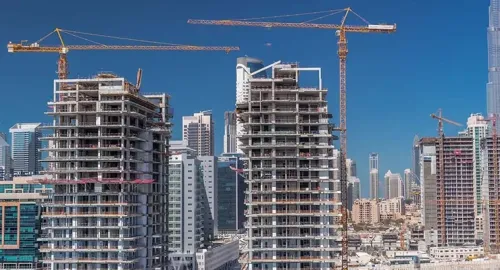 الاستثمار في العقارات قيد الإنشاء في تركيا 2026