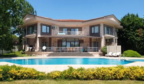 Best Places to Buy Luxury Villas in Turkey: 2025 Guide