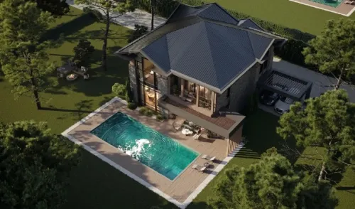 Why is Kocaeli an Ideal Destination to Buy a Villa?