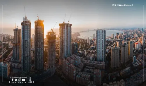 Лучшие проекты в сфере недвижимости в Стамбуле: возможности для инвесторов и покупателей жилья