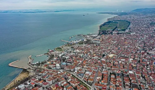 Informations sur les prix des appartements à Yalova, Turquie 2026