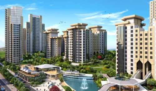 Quelles sont les zones immobilières les plus chères à Istanbul ?