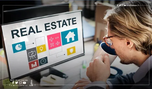 Steps to find the best property for sale in Turkey