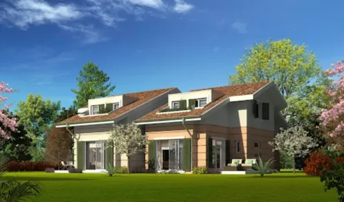 Twin Houses Explained: Your Guide to This Unique Property