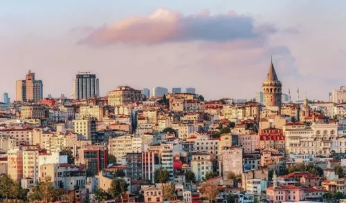 Retiring in Turkey: Health, Visa & Lifestyle for Pakistani