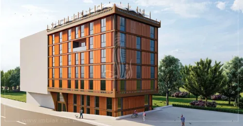 Projets résidentiels proches des écoles internationales à Istanbul