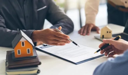 كيف تضمن حقوقك عند شراء عقار في تركيا؟
