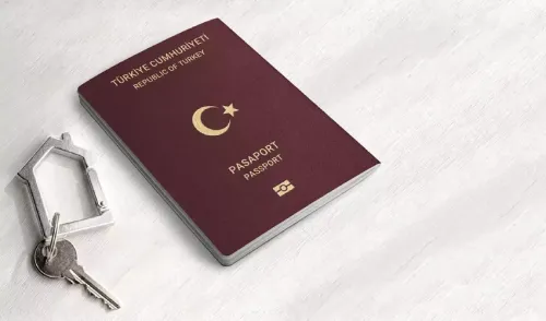 Real Estate Residency vs. Turkish Citizenship: The Difference Between Them