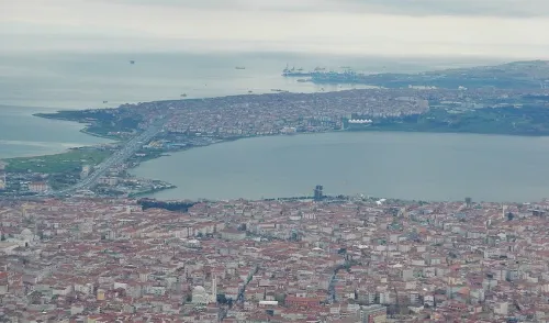 Découvrez en détail le quartier de Safa Koy à Istanbul