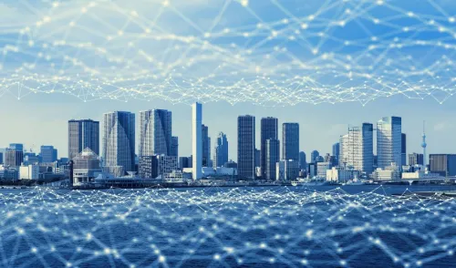 Les villes intelligentes en Turquie