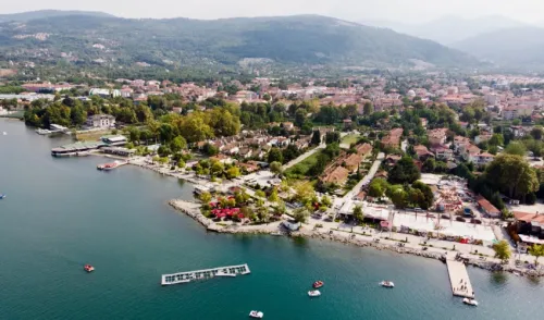 Les meilleures villas à Izmit Turquie 2025