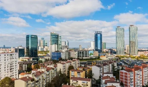 Freehold ownership in Turkey for Jordanians