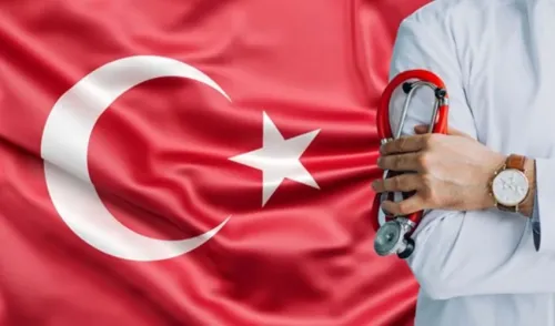 Le système de santé en Turquie