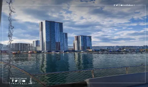 Best place to buy an apartment in Turkey in 2026