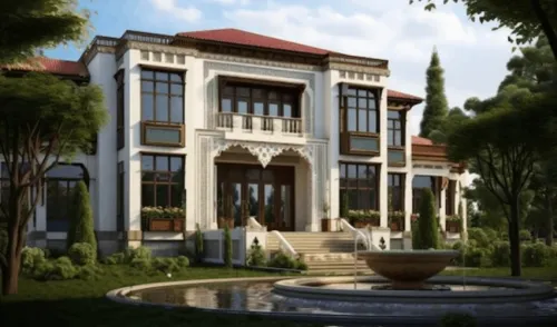 Les meilleures villas à Istanbul 2024