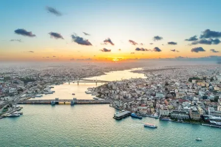 Appartements prêts ou en cours de construction à Istanbul : lequel est le meilleur ?