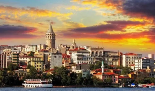 Les meilleures opportunités immobilières à Istanbul