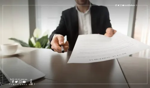 نصائح مفيدة قبل استئجار منزل في تركيا