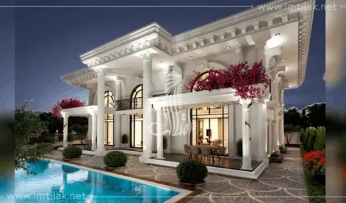 Prix des villas à Kocaeli Turquie
