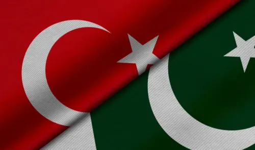 Turkey Business Visa Requirements for Pakistani Investors