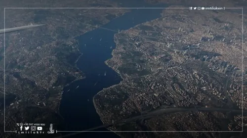 Tout ce que vous voulez savoir sur le projet du Canal d'Istanbul