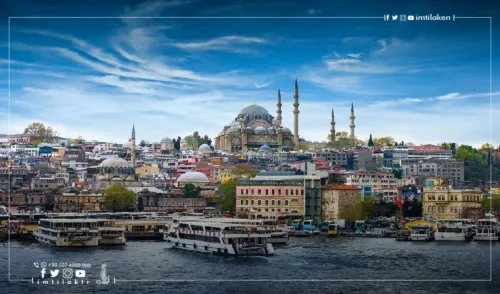 How to settle in Istanbul and its advantages